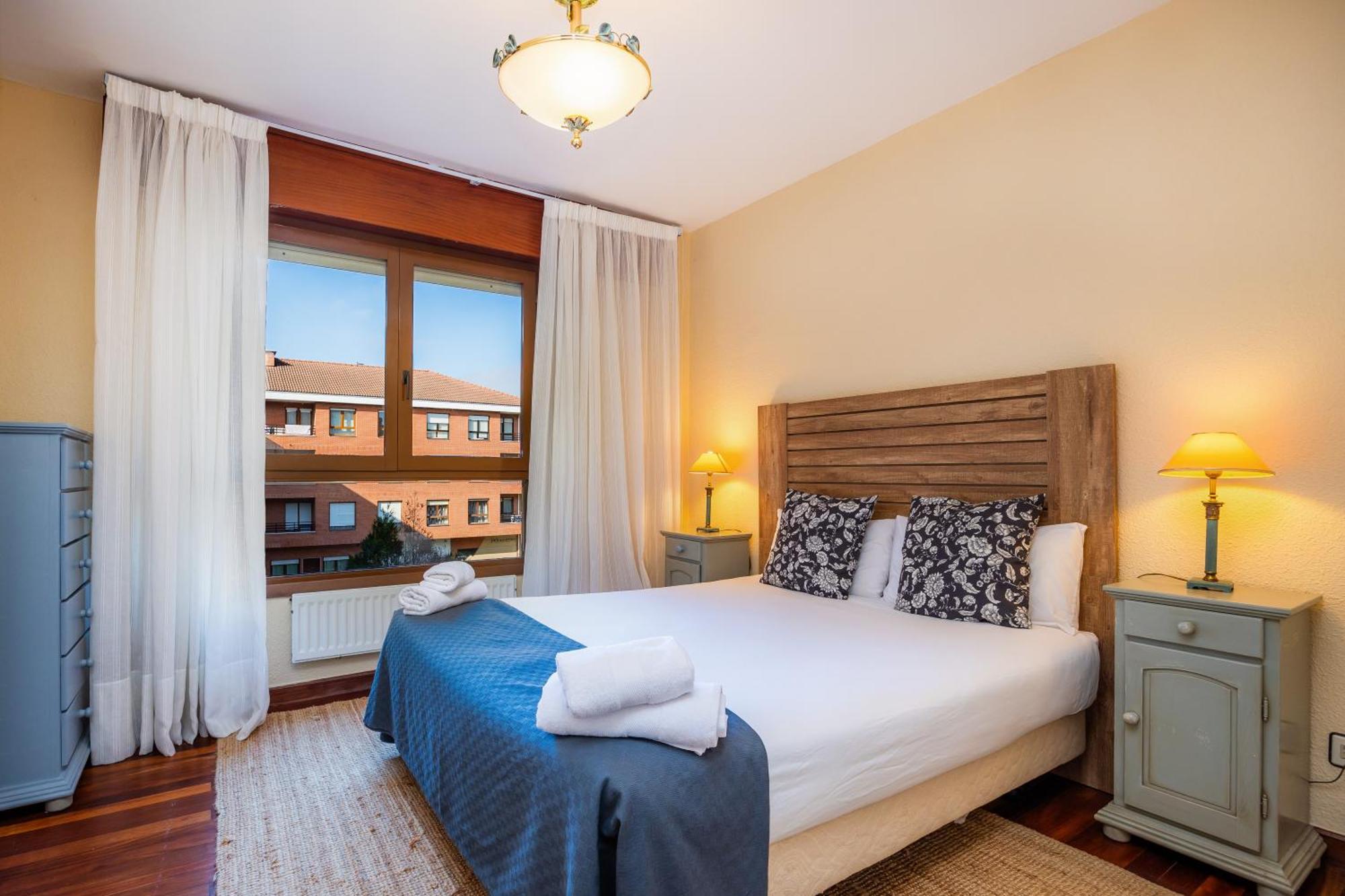 Berango Cozy Home Parking 외부 사진