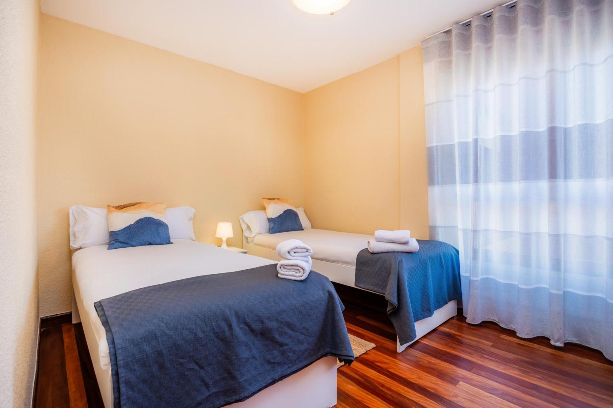 Berango Cozy Home Parking 외부 사진