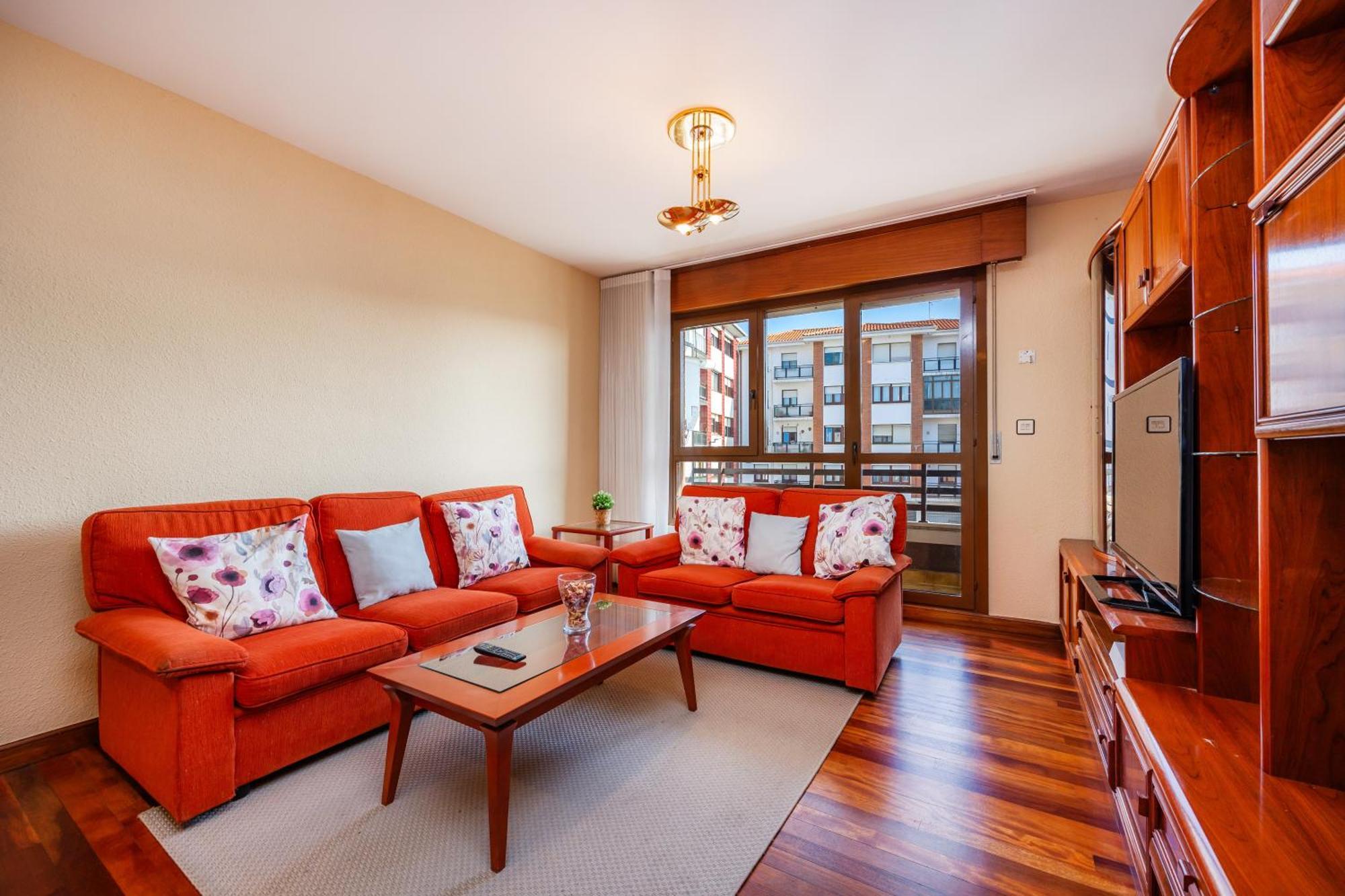 Berango Cozy Home Parking 외부 사진