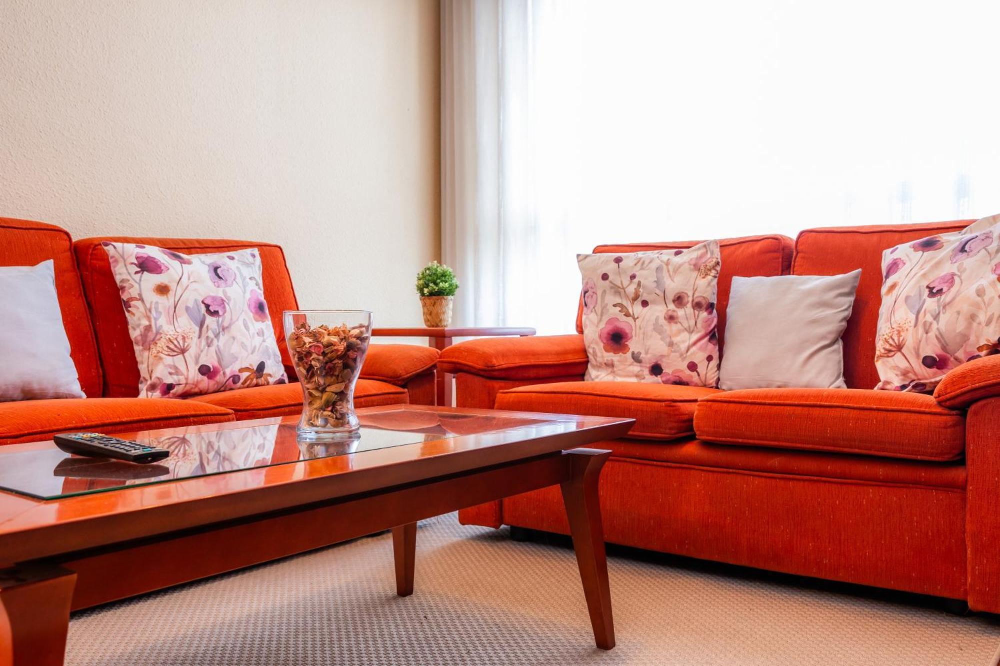 Berango Cozy Home Parking 외부 사진