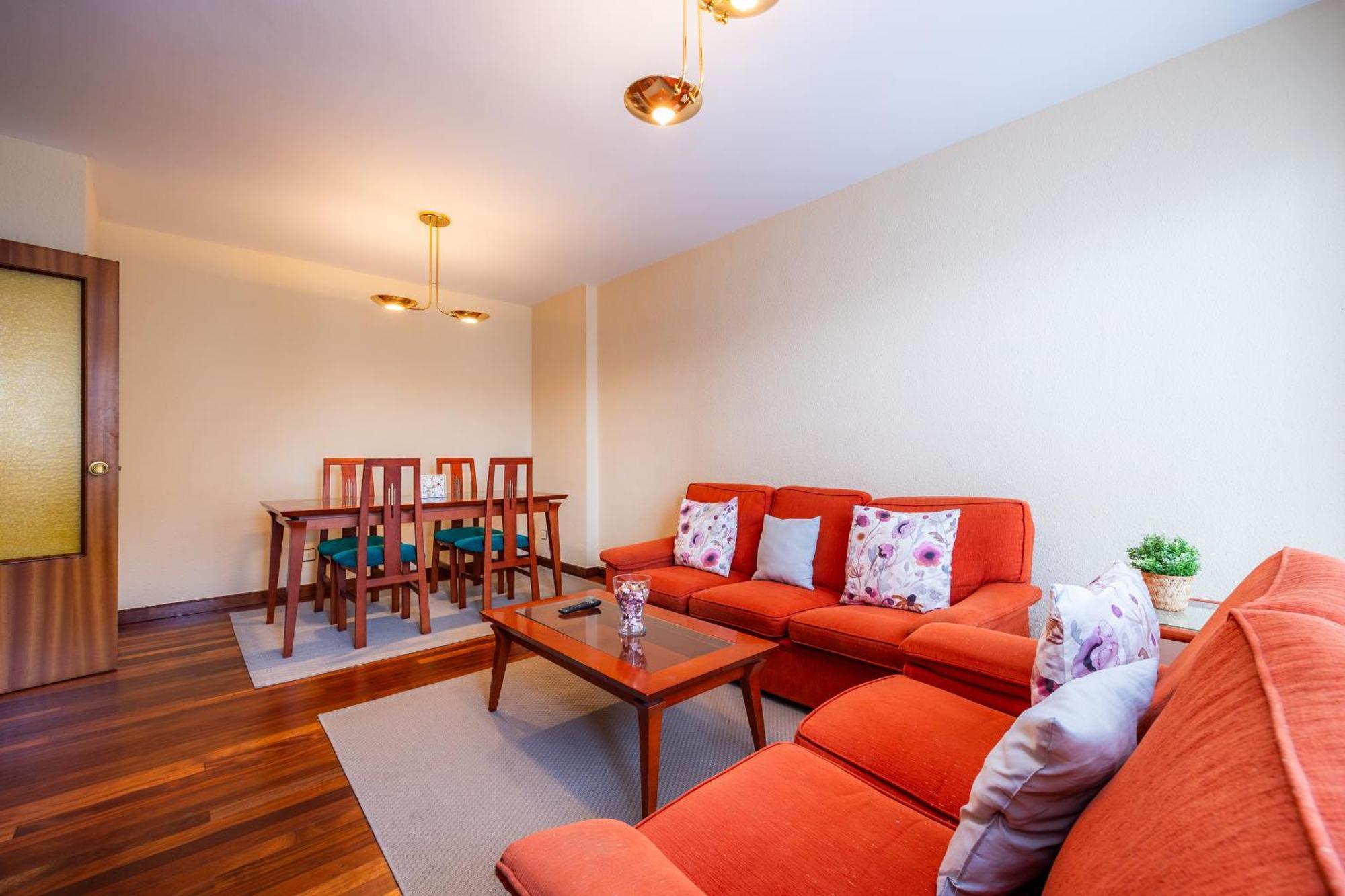 Berango Cozy Home Parking 외부 사진