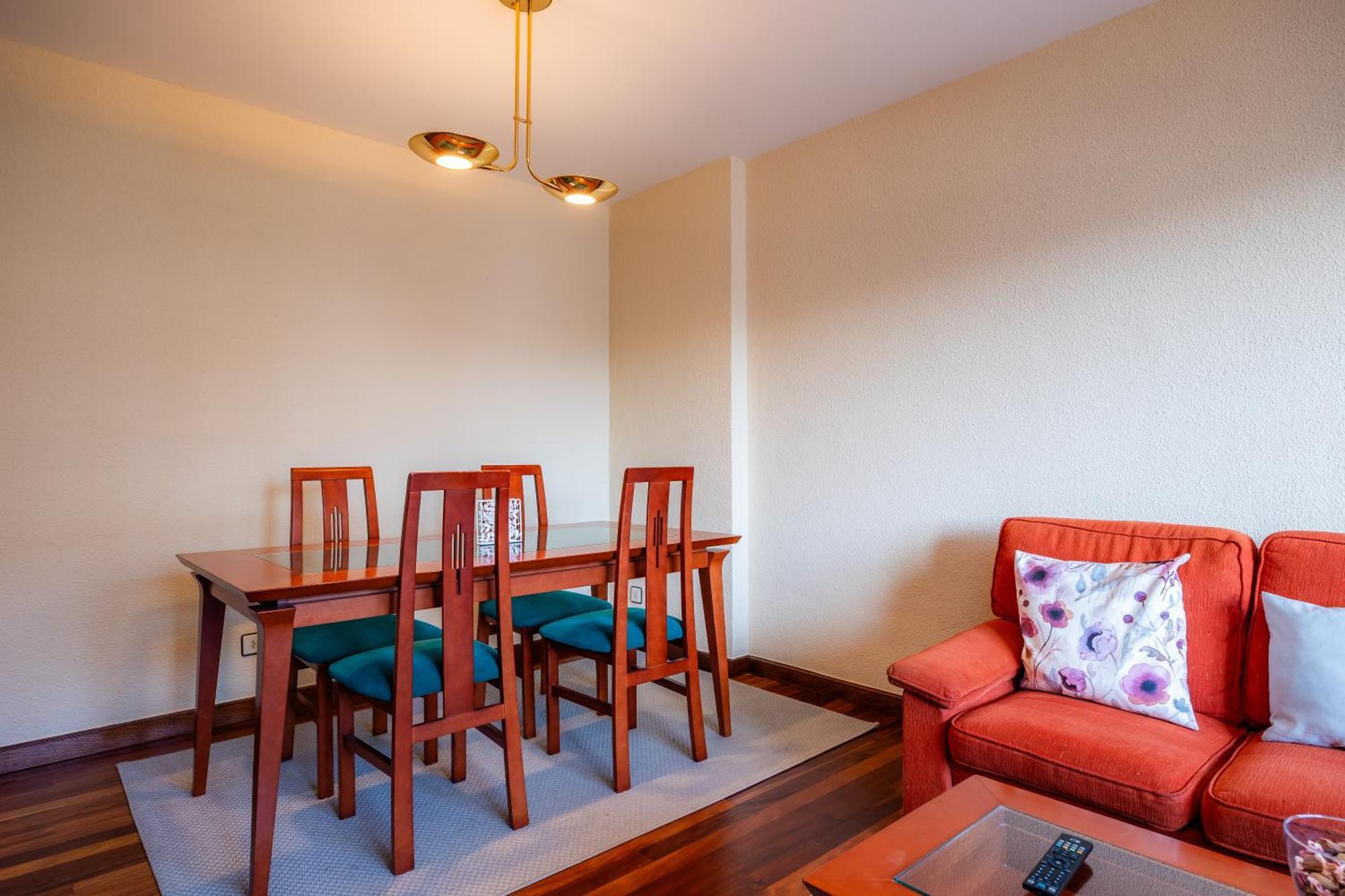 Berango Cozy Home Parking 외부 사진