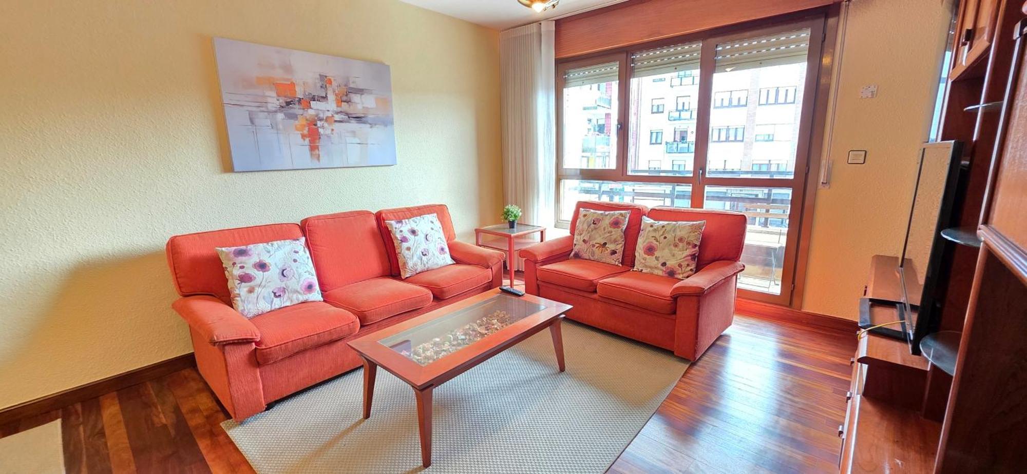 Berango Cozy Home Parking 외부 사진