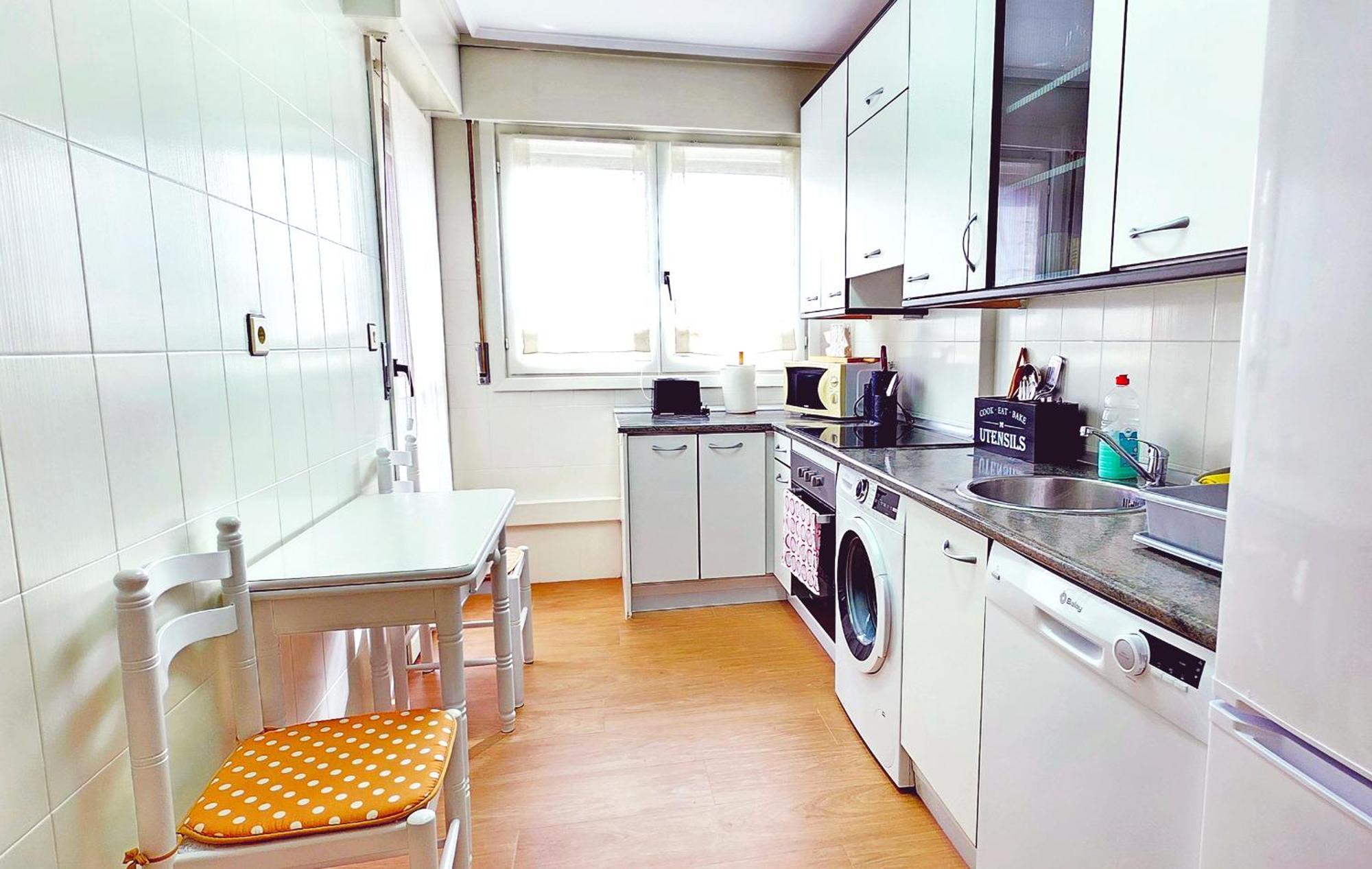 Berango Cozy Home Parking 외부 사진